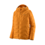 Patagonia Men's Durable Down Hoody Autumn Orange