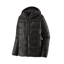 Patagonia Men's Fitz Roy Down Hoody Black