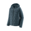 Patagonia Men's Hi-Loft Nano Puff Hoody Summit Blue
