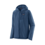 Patagonia Men's Houdini Jacket Clement Blue