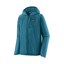 Patagonia Men's Houdini Jacket Glacial Blue