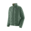 Patagonia Men's Micro Puff Jacket Canopy Green