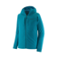 Patagonia Men's Nano-Air Light Hoody Glacial Blue