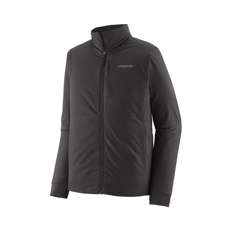 Patagonia Men's Nano-Air Light Jacket Ink Black