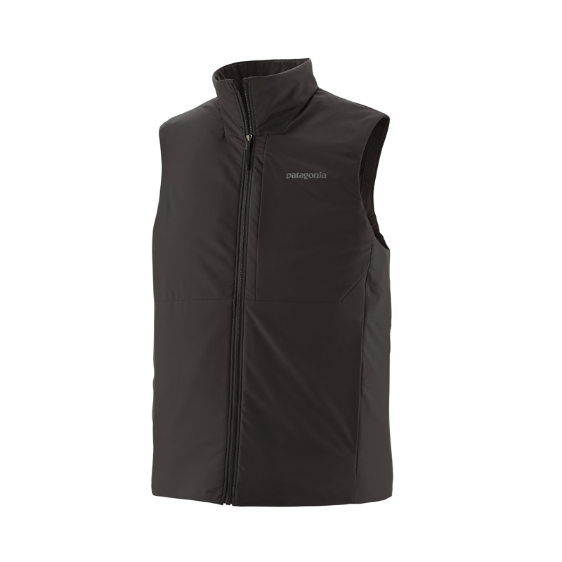 Patagonia Men's Nano-Air Light Vest Ink Black