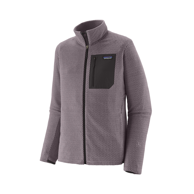 Patagonia Men's R1 Air Jacket May Grey