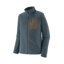 Patagonia Men's R1 Air Jacket Summit Blue