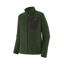 Patagonia Men's R1 Air Jacket Treeline Green