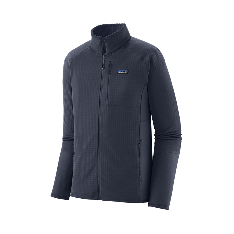 Patagonia Men's R1 Jacket New Navy