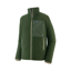 Patagonia Men's R2 TechFace Jacket Treeline Green