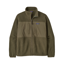 Patagonia Men's Retro Pile Patch Jacket Basin Green