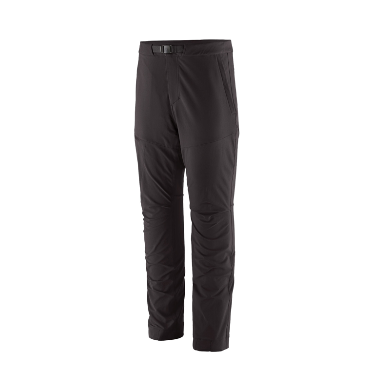 Patagonia Men's Terravia Peak Pants Black