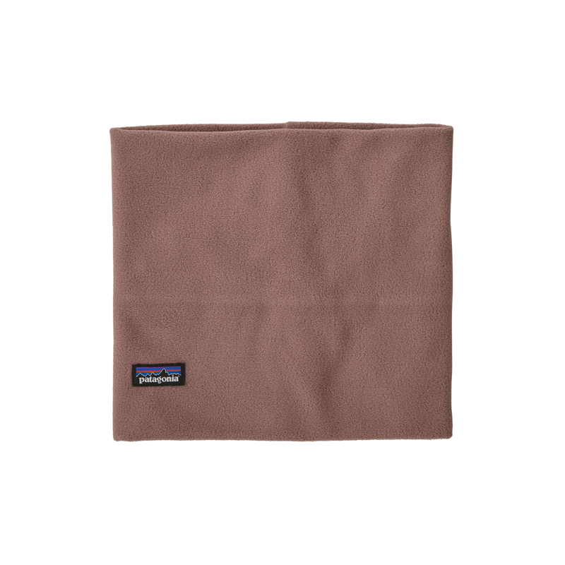 Patagonia Micro D Gaiter Moonrise Taupe