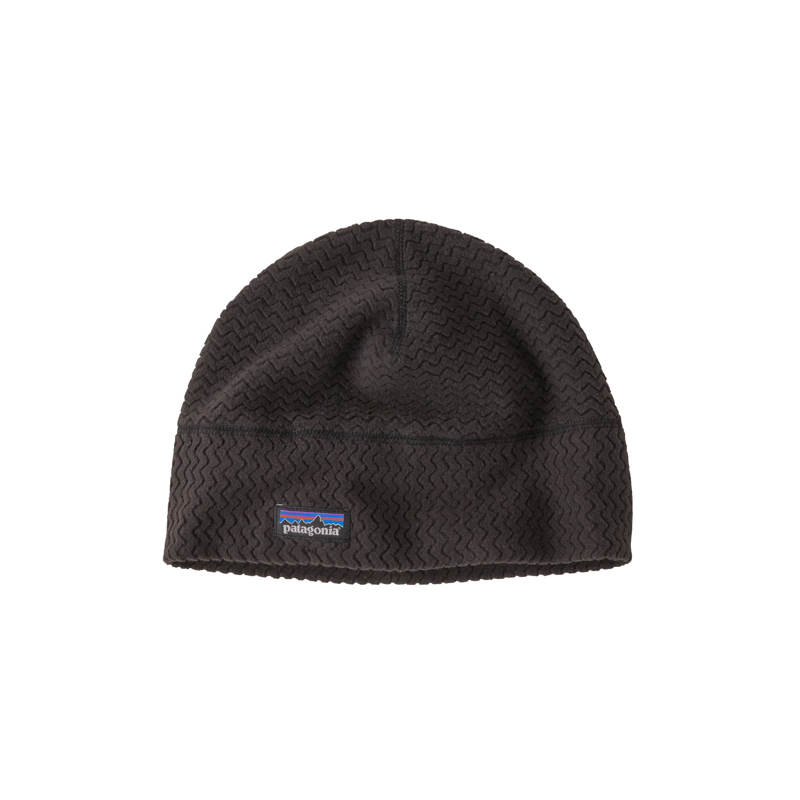 Patagonia R1 Air Beanie Black