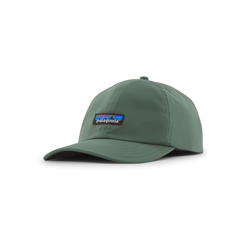 Patagonia Terrebonne Hat Canopy Green