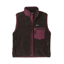Patagonia Women's Classic Retro-X Vest Den Brown