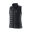 Patagonia Women's Down Sweater Vest Black