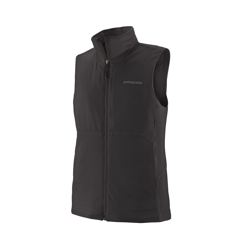 Patagonia Women's Nano-Air Light Vest Ink Black