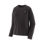 Patagonia Women's R1 Air Crew Black