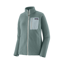 Patagonia Women's R1 Air Jacket Blue Sage