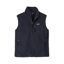 Patagonia Women's Retro Pile Vest Sunken Blue