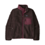 Patagonia Women's Classic Retro-X Jacket Den Brown