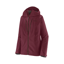 Patagonia Women's Triolet Jacket Berry Fig