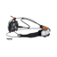 Petzl Nao LT Headtorch Orange