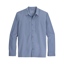 Royal Robbins Men's Expedition III Long Sleeve Shirt Flint