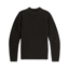 Royal Robbins Men's Rockcraft Wool Crew Pullover Black Olive
