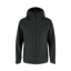 Tierra Men's Roc Noir Jacket Pitch Gray