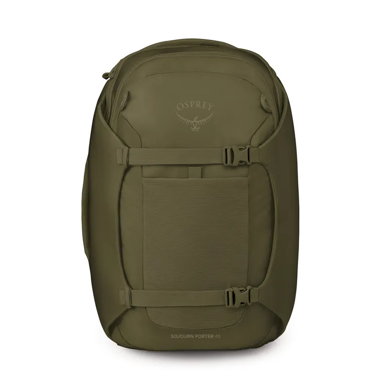 Osprey Sojourn Porter Travel Pack 46L Moss Green