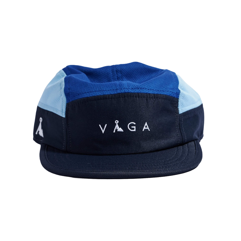 VAGA Club Cap Bluebird