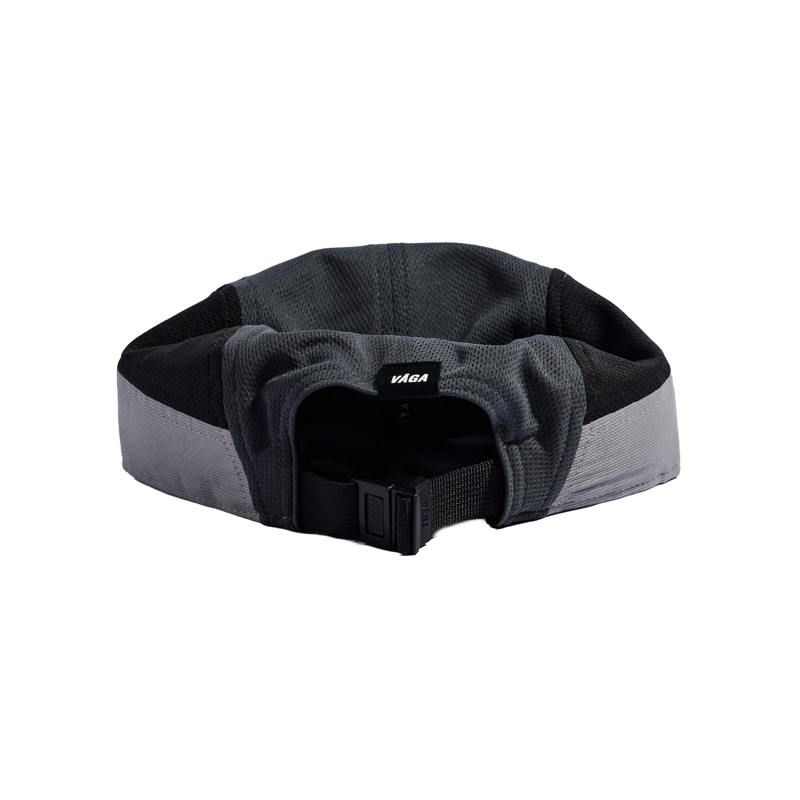 VAGA Club Cap Light Grey-1