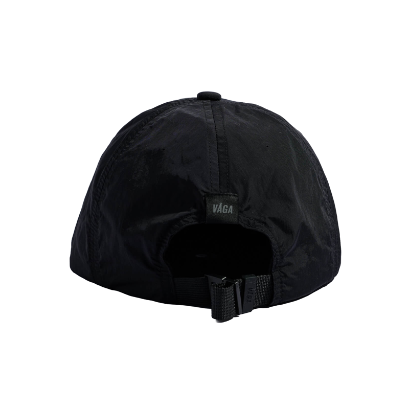 VÅGA Drift Cap Black-1