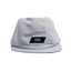 VÅGA Feather Racing Cap Aluminium Grey