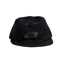 VÅGA Feather Racing Cap Black