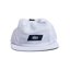 VÅGA Feather Racing Cap White