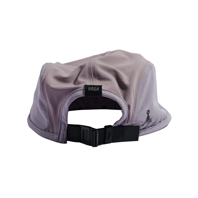 VAGA Transit Lite Cap Mauve-1