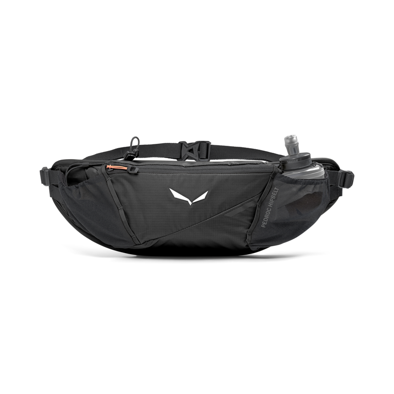 Salewa Pedroc Hipbelt Black Out
