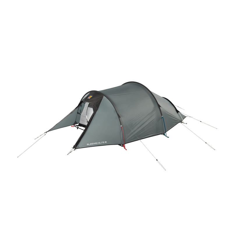 Wild Country Blizzard Elite 2 Tent-1