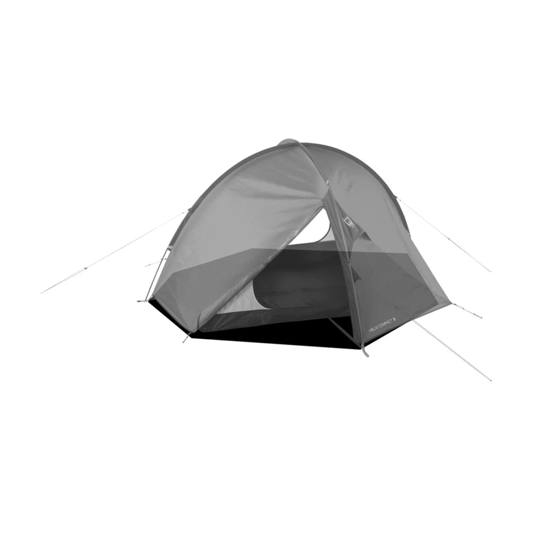 Wild Country Helm 3 Footprint