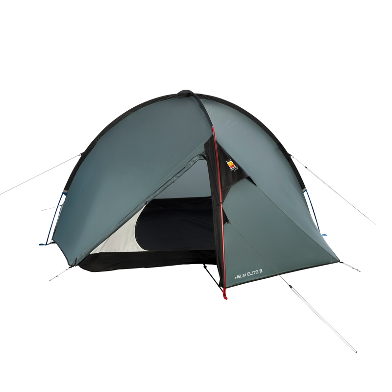 Wild Country Helm Elite 3 Tent