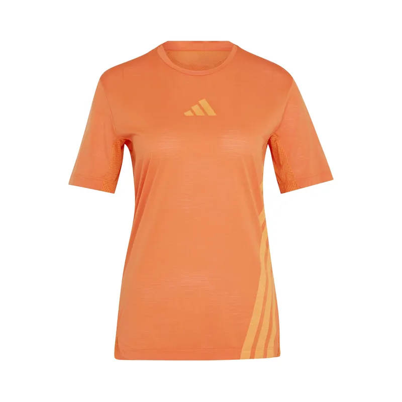 Adidas Women's Xperior T-Shirt Orange