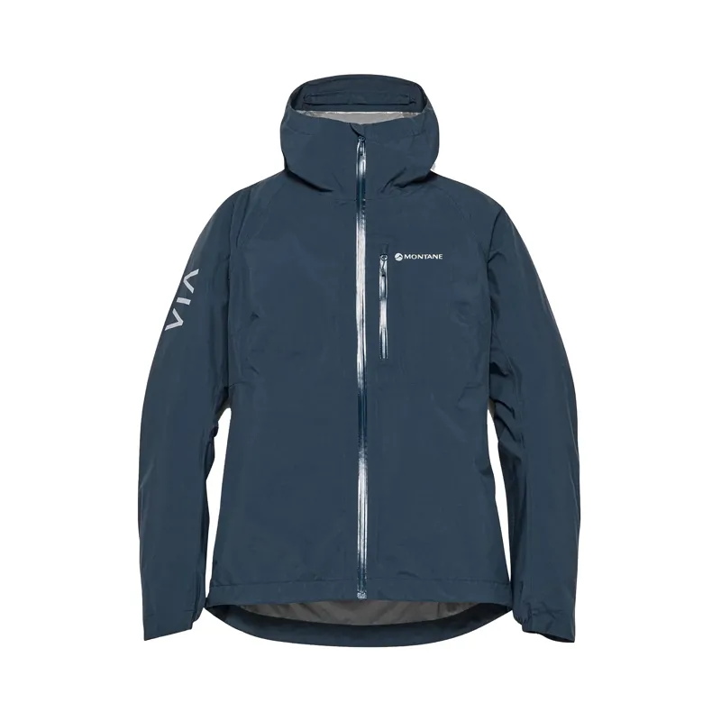 Montane Women's Minimus Lite Jacket Eclipse Blue