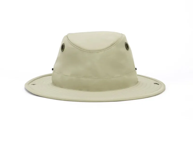 Tilley All Weather Hat Stone-2