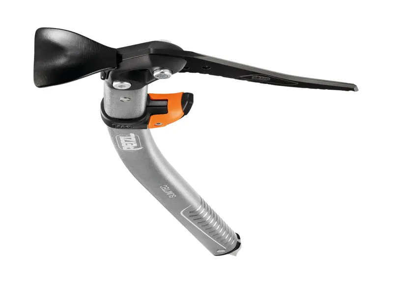 Petzl SumTec Ice Axe 55cm Adze-2