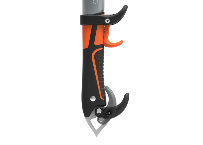 Petzl Quark Ice Axe 50cm Hammer-1
