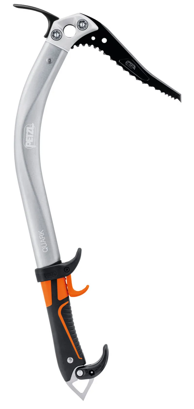 Petzl Quark Ice Axe 50cm Adze