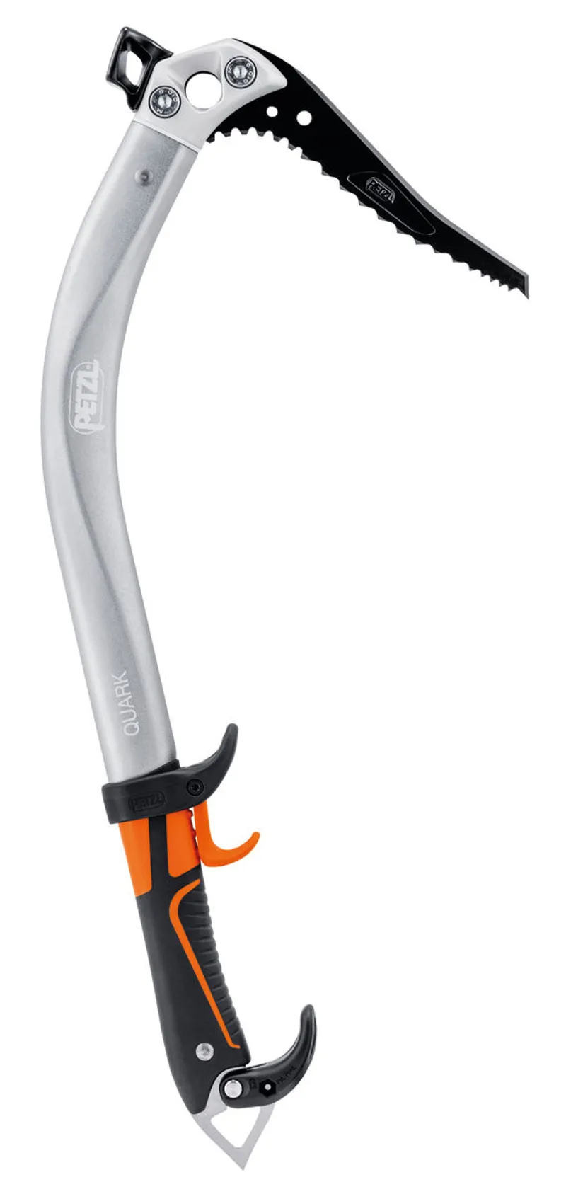 Petzl Quark Ice Axe 50cm Hammer